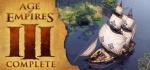 Age of Empires III: Complete Collection Box Art Front